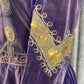 Antique Odd Fellows Ceremonial Tunic