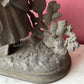 Victorian Figural Doorstop