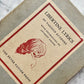 Libertine Lyrics from Peter Pauper Press, 1941