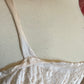 Antique Silk Chemise