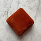 Vintage Velvet Jewelry Case for 1960s Van Cleef & Arpels Ultima II