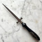 Victorian Sword Shaped Letter Opener