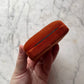 Vintage Velvet Jewelry Case for 1960s Van Cleef & Arpels Ultima II