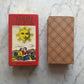 Vintage 1970s Swiss Tarot Cards 1JJ