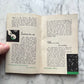 Vintage Salada Tea Cup Reading Guide
