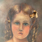 Vintage Oil Painting