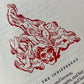 Libertine Lyrics from Peter Pauper Press, 1941