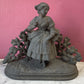 Victorian Figural Doorstop
