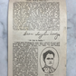 Ladies Notebook Calendar