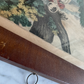 The Love Letter - Antique Currier & Ives Print
