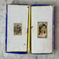 Victorian Gentleman's Handkerchief Box